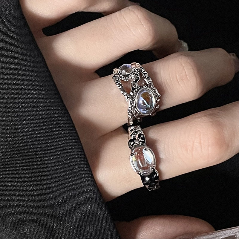 (Buy1 Get2) Irregular Ring