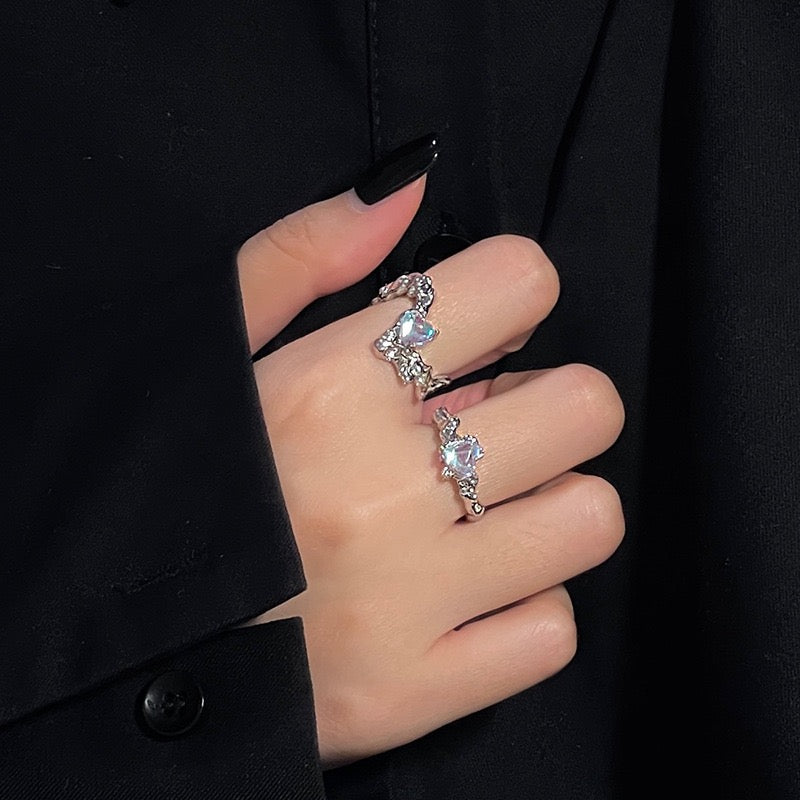 (Buy 1 Get 2) Gorgeous Moonstone Ring