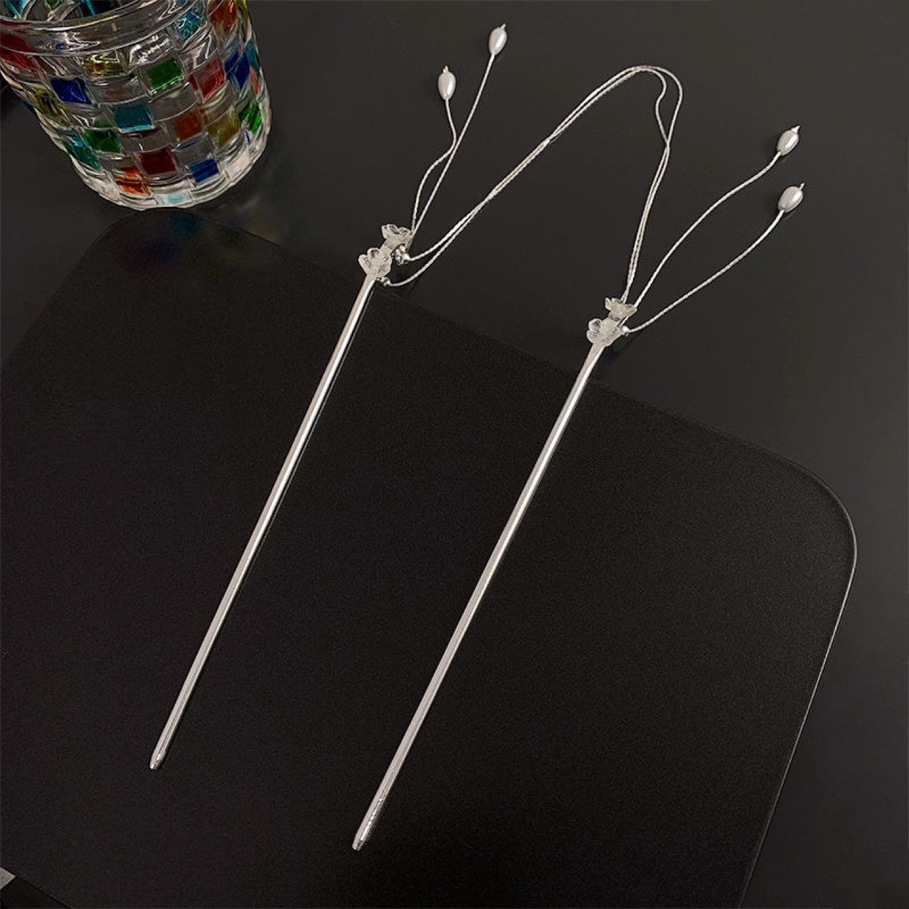 Chinese Fairy Hairstick