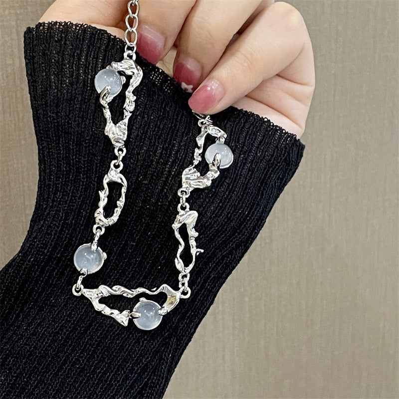 Moonstone Bracelet