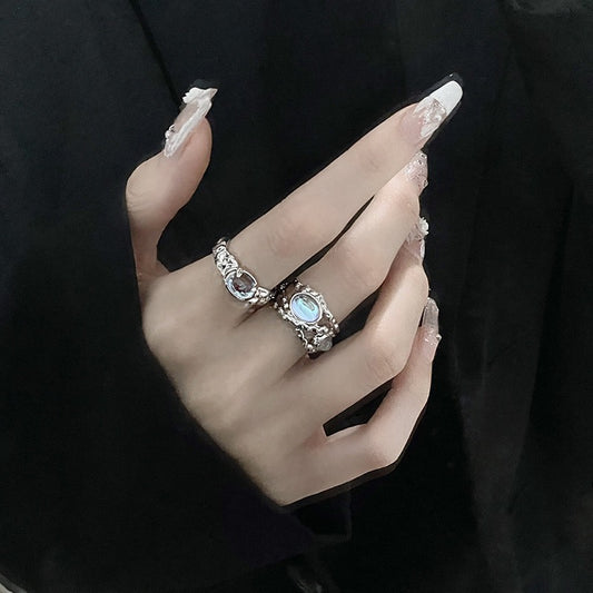 (Buy1 Get2) Irregular Ring