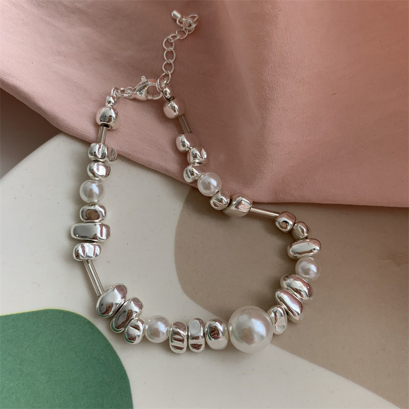 Pearl bracelet