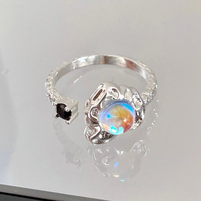 (Buy1 Get 2) Opal Ring Set