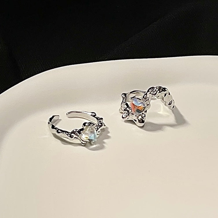 (Buy 1 Get 2) Gorgeous Moonstone Ring