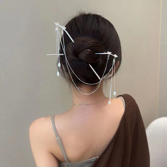 Chinese Fairy Hairstick