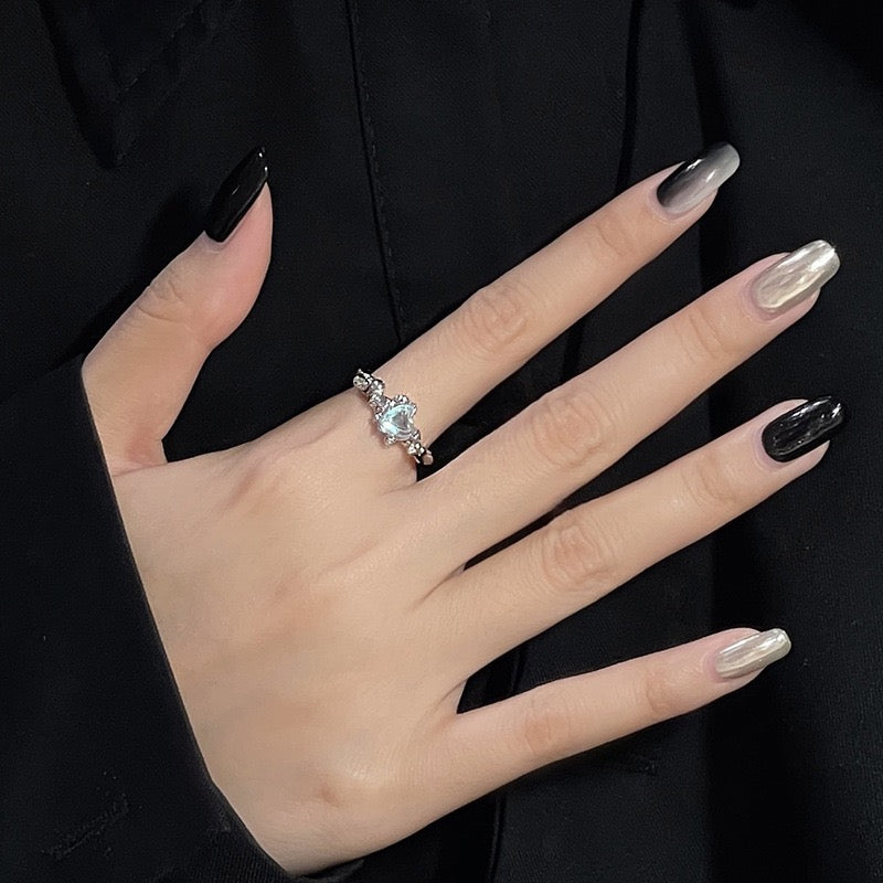 (Buy 1 Get 2) Gorgeous Moonstone Ring