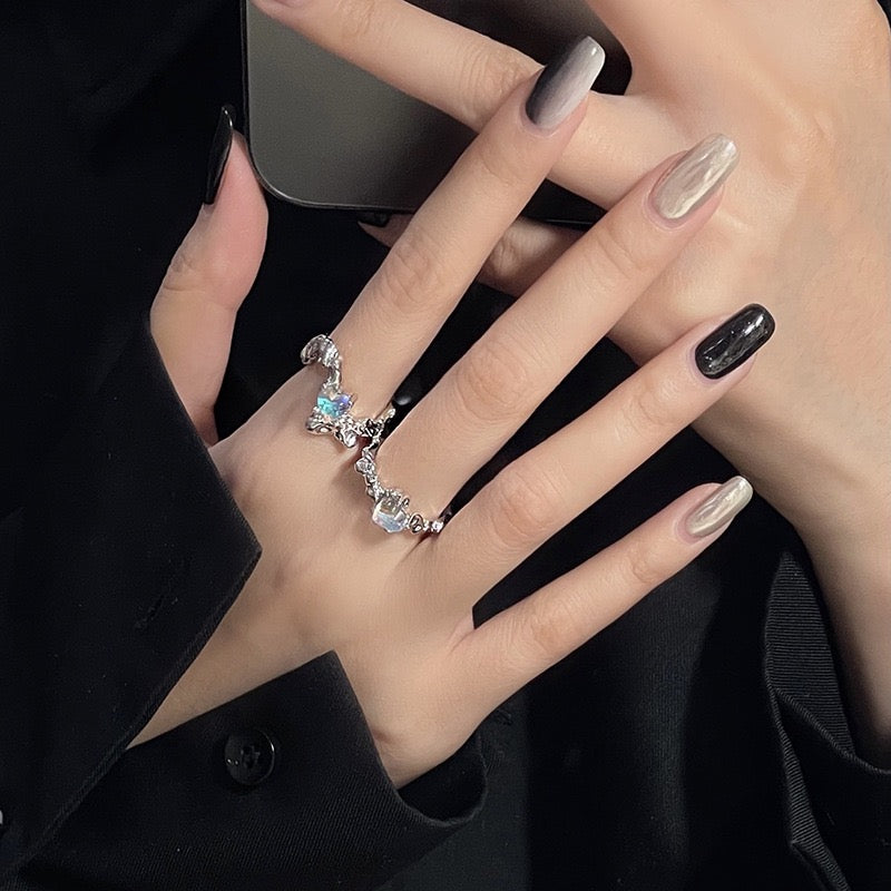 (Buy 1 Get 2) Gorgeous Moonstone Ring